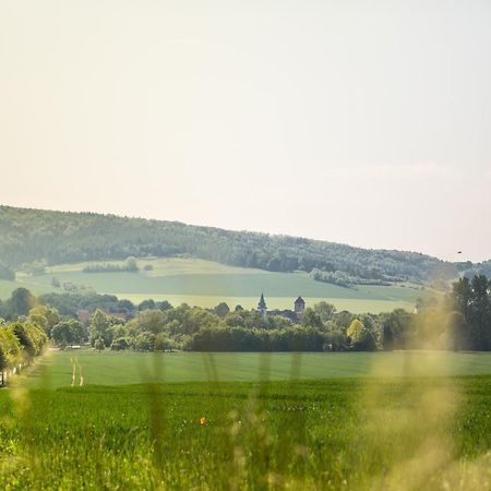Gasthaus Kirchhoff Beverungen Luaran gambar