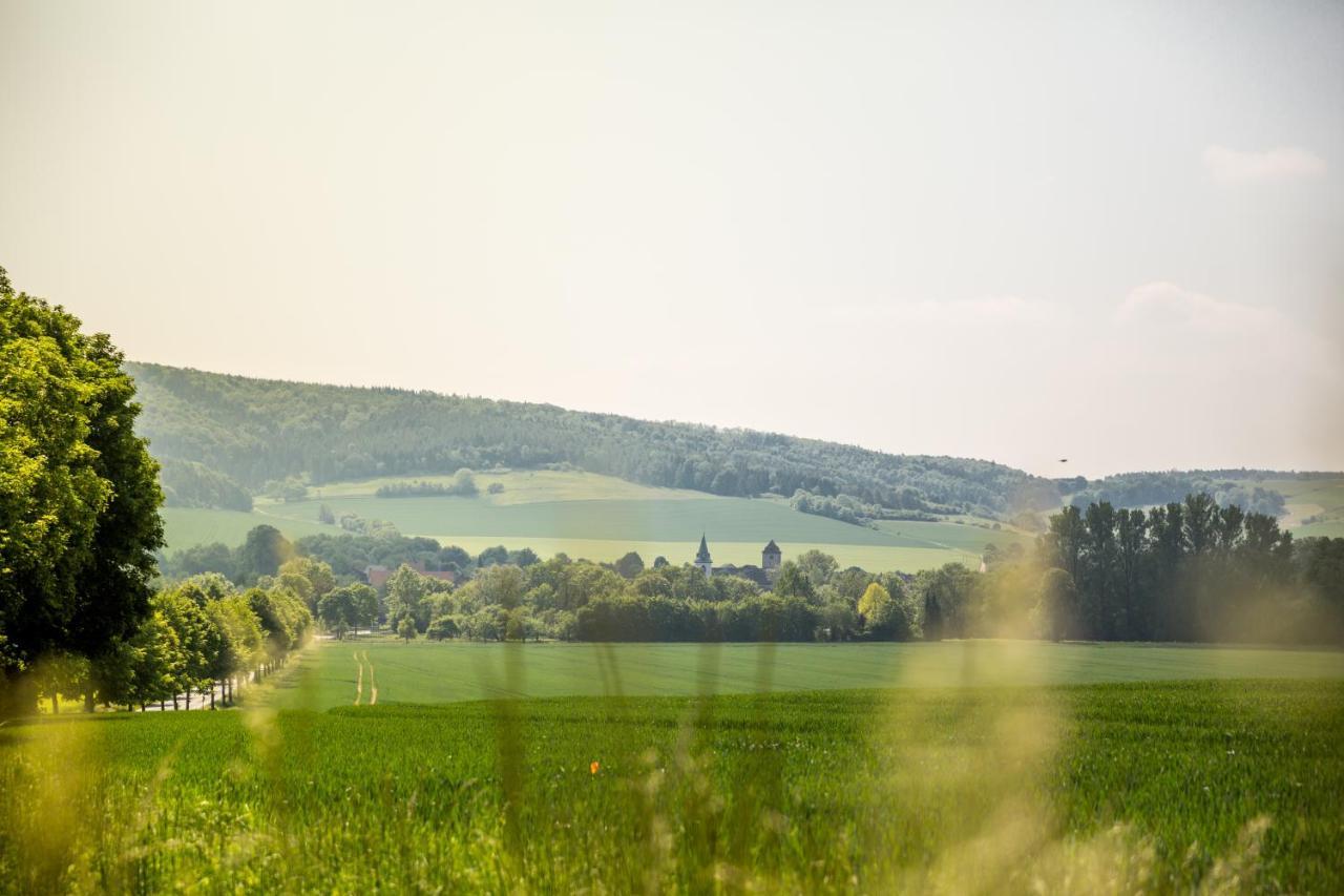Gasthaus Kirchhoff Beverungen Luaran gambar